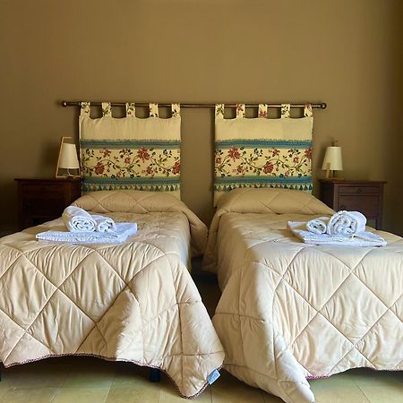Avola Antica Villa Ngoại thất bức ảnh