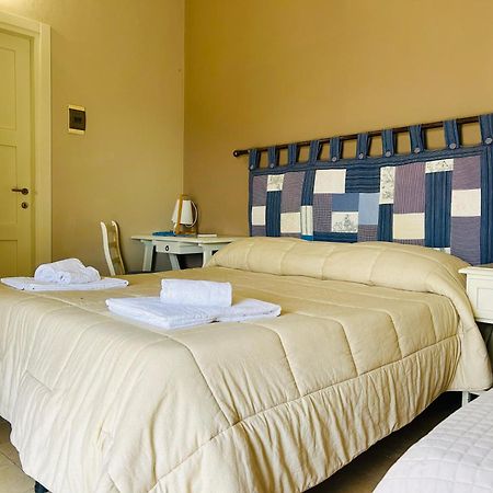 Avola Antica Villa Ngoại thất bức ảnh