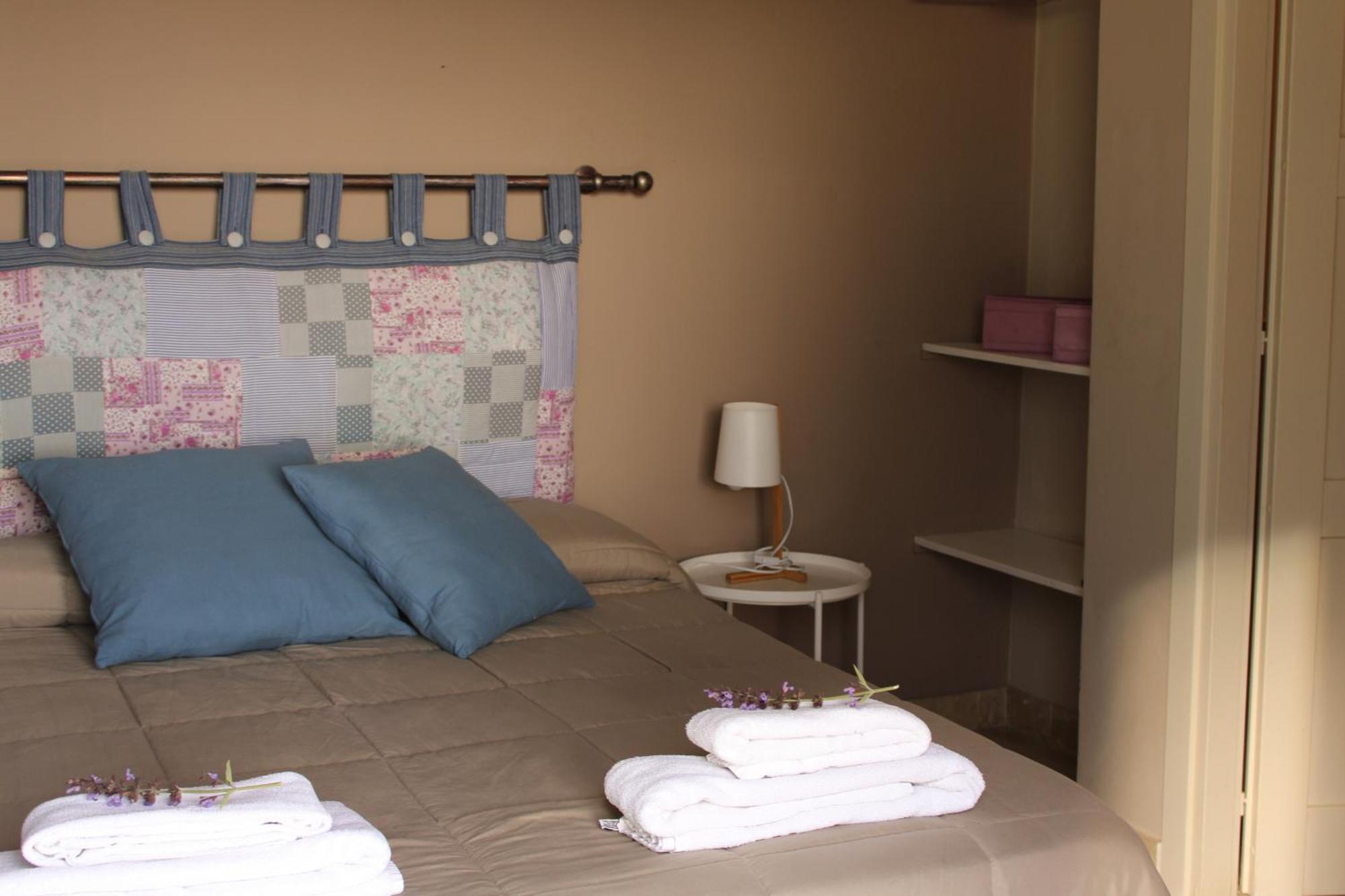 Avola Antica Villa Ngoại thất bức ảnh