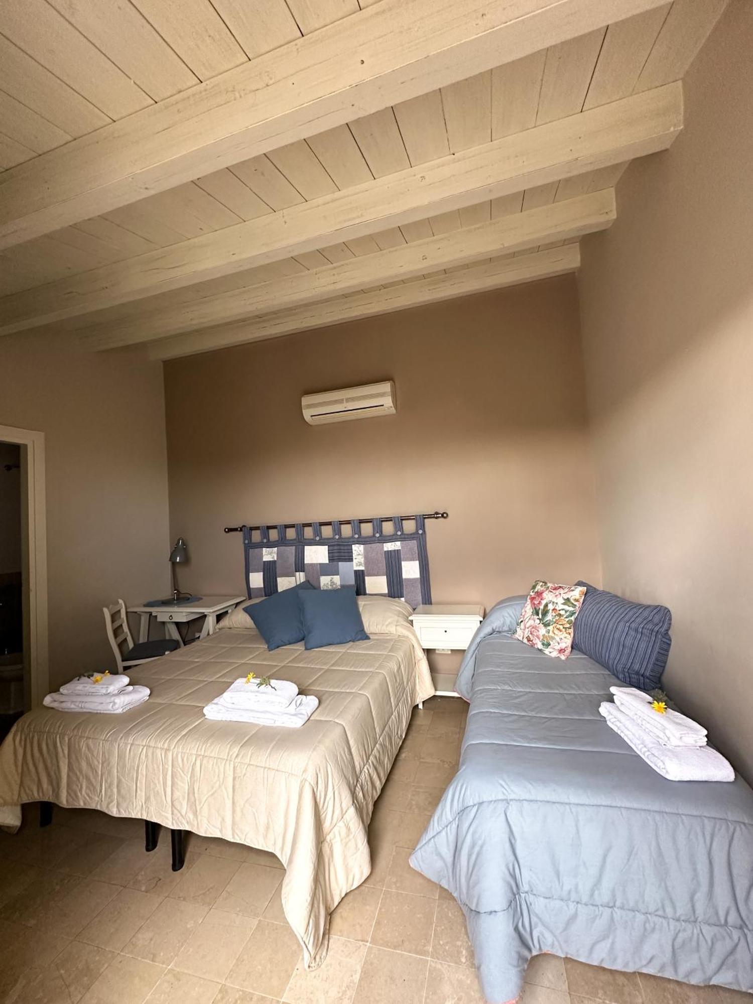 Avola Antica Villa Ngoại thất bức ảnh