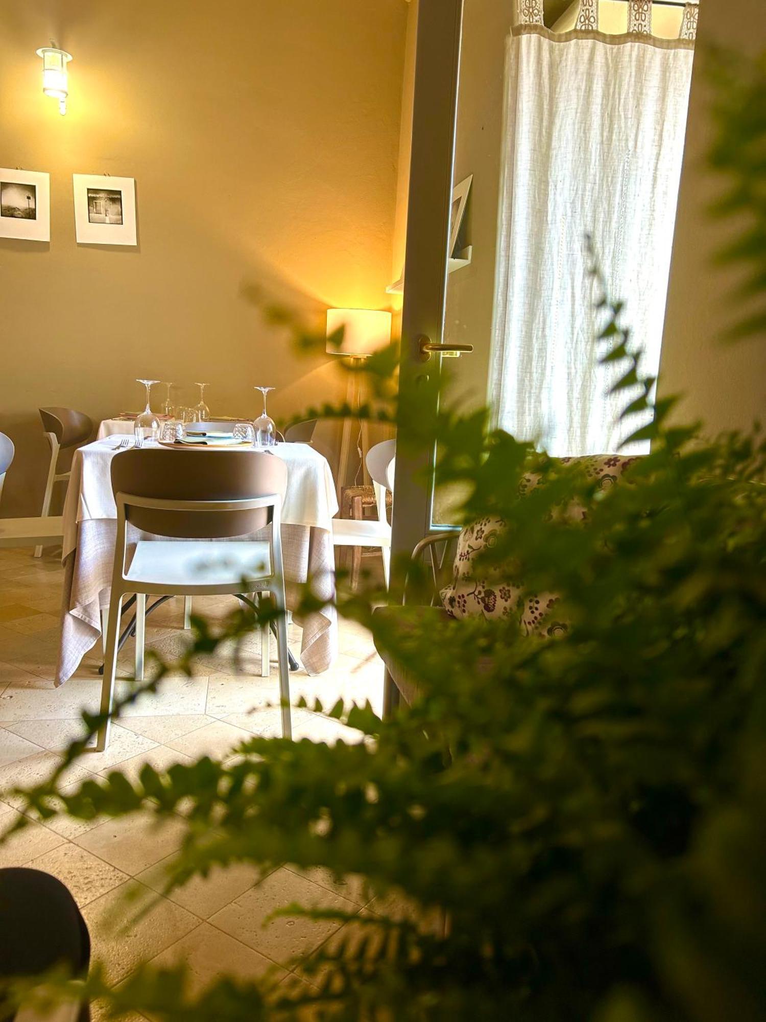 Avola Antica Villa Ngoại thất bức ảnh