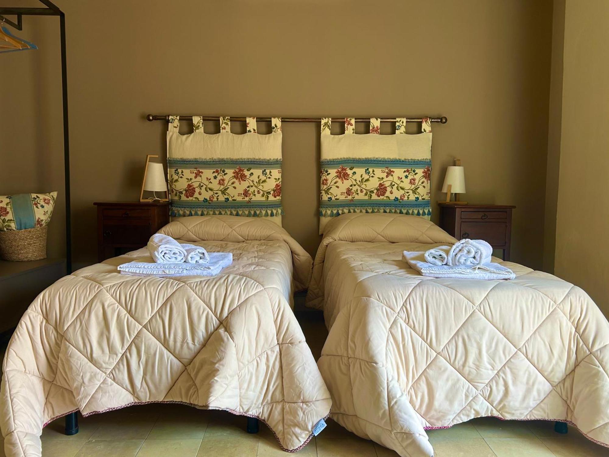 Avola Antica Villa Ngoại thất bức ảnh