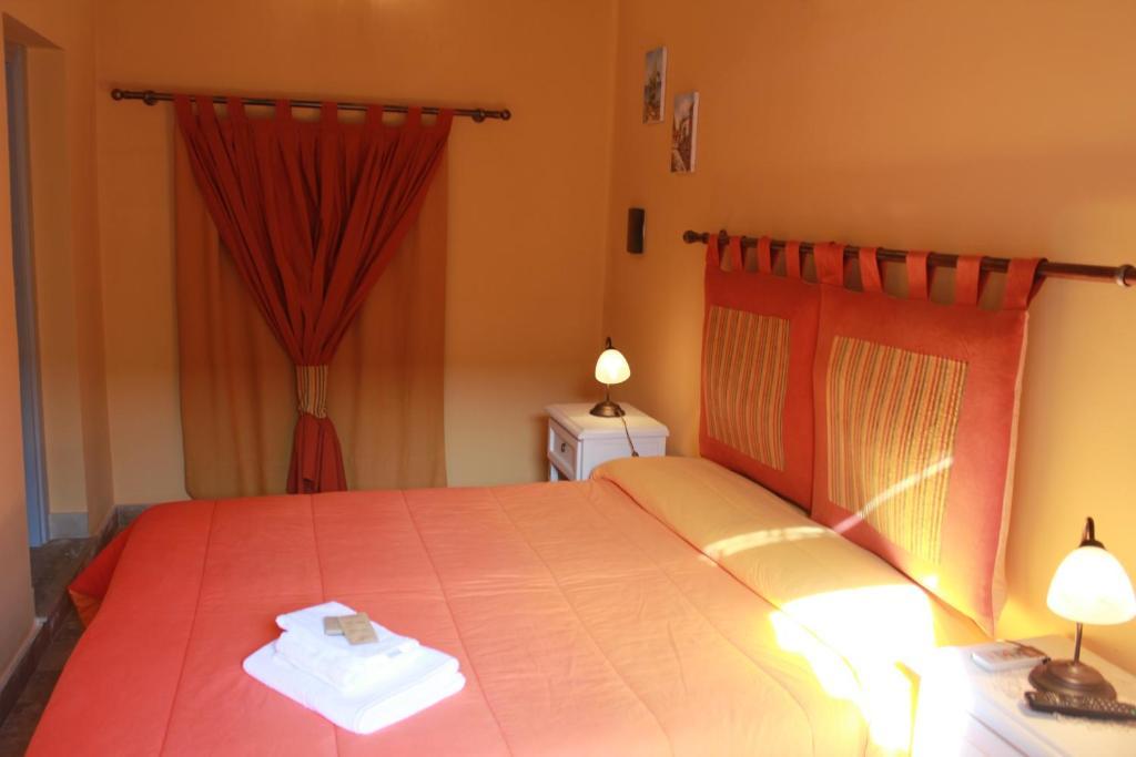 Avola Antica Villa Phòng bức ảnh