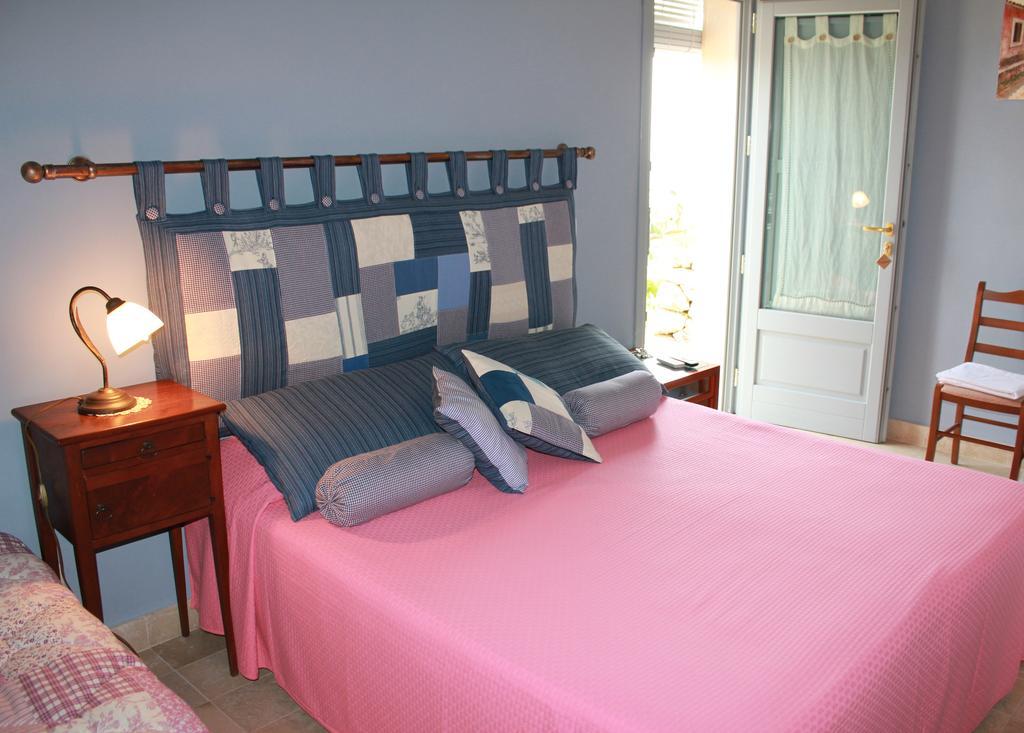 Avola Antica Villa Ngoại thất bức ảnh