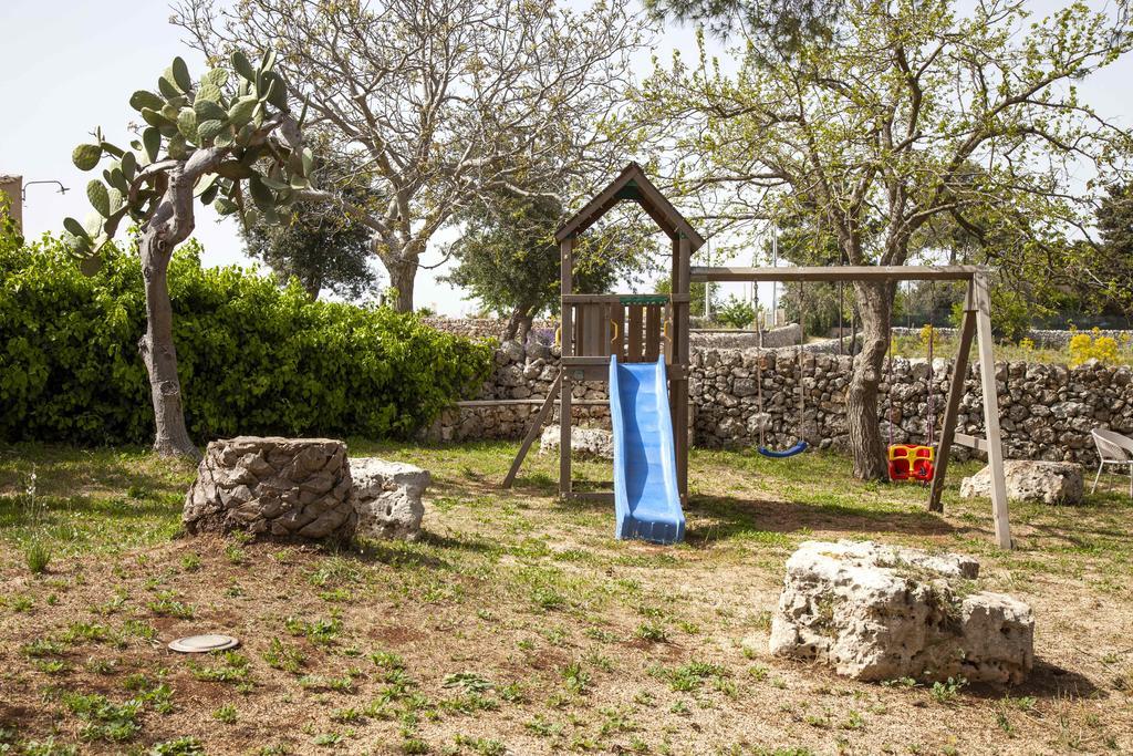 Avola Antica Villa Ngoại thất bức ảnh