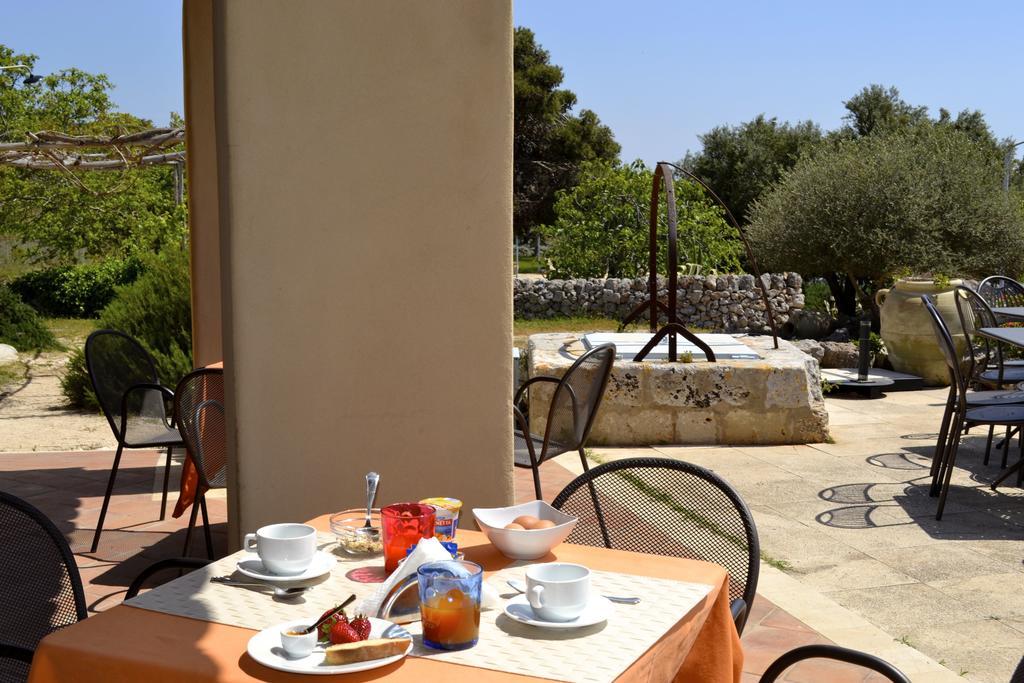 Avola Antica Villa Ngoại thất bức ảnh