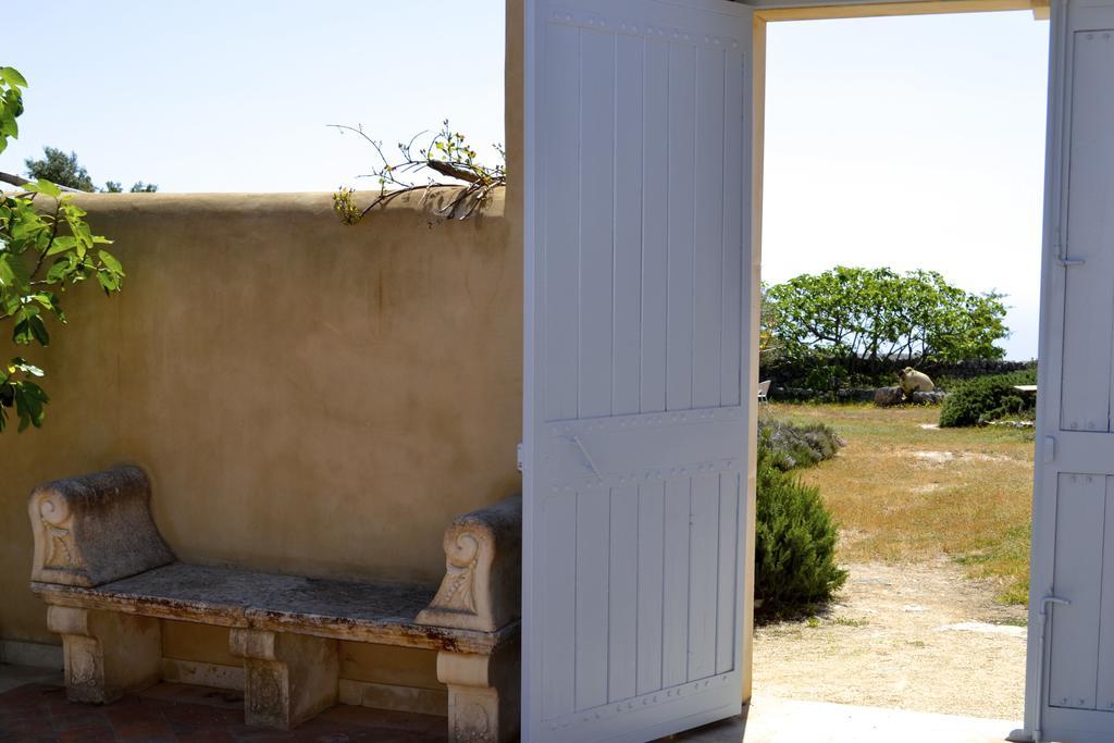 Avola Antica Villa Ngoại thất bức ảnh